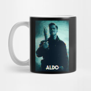 Aldo Mug